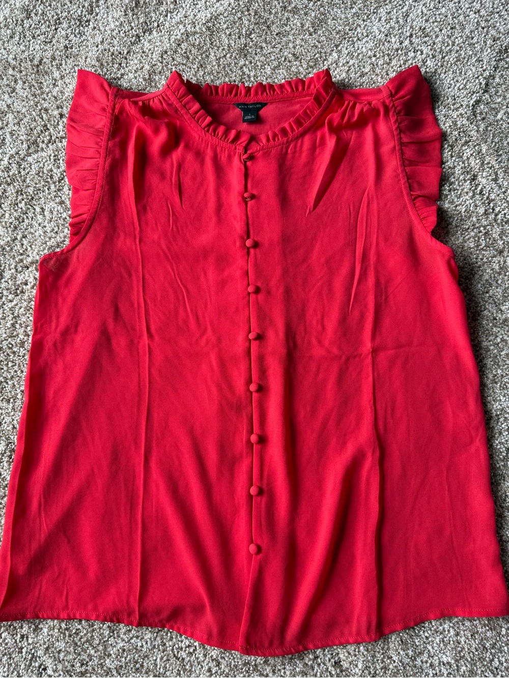 Ann Taylor Top